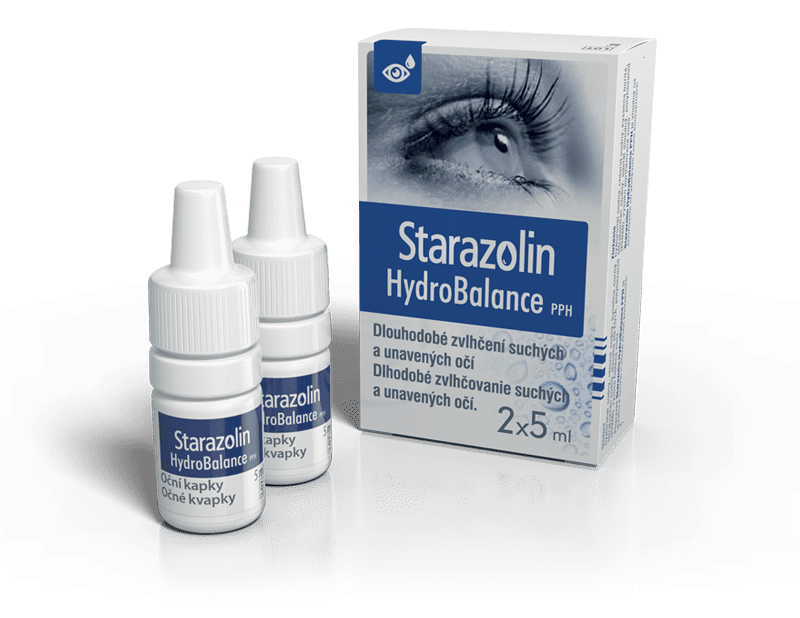 Starazolin