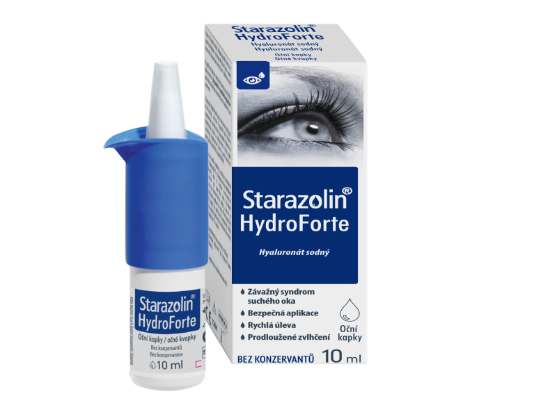 Starazolin